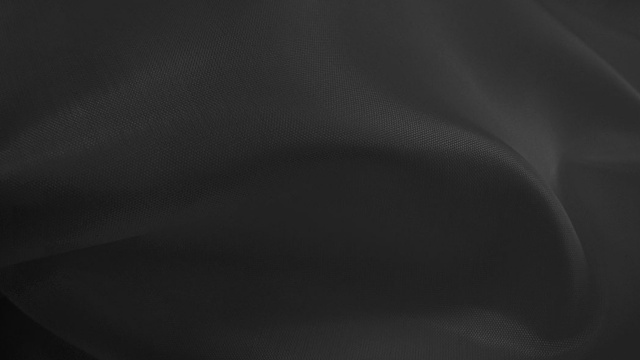 Подкладочная ткань, черный (01)
